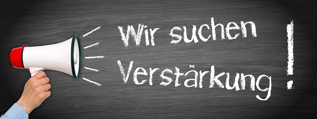 Tomczak Bauträger sucht Mitarbeiter